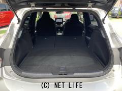 トヨタ カローラスポーツ