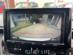 トヨタ カローラスポーツ