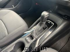 トヨタ カローラスポーツ