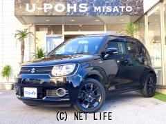 スズキ イグニス