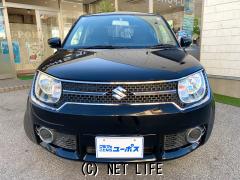 スズキ イグニス