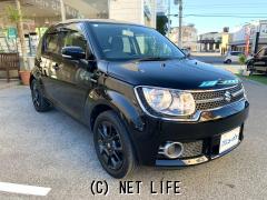 スズキ イグニス