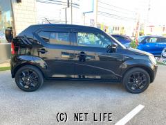 スズキ イグニス