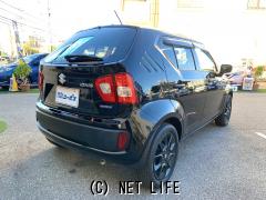 スズキ イグニス