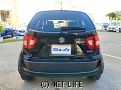 スズキ イグニス