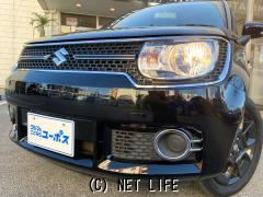 スズキ イグニス