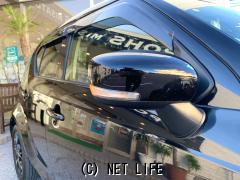 スズキ イグニス