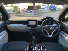 スズキ イグニス