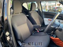 スズキ イグニス