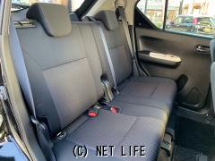 スズキ イグニス