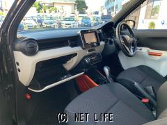 スズキ イグニス