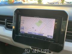 スズキ イグニス