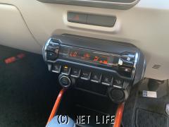 スズキ イグニス