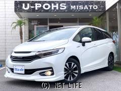 ホンダ シャトル