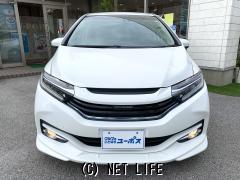 ホンダ シャトル