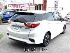 ホンダ シャトル