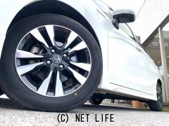 ホンダ シャトル