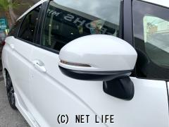 ホンダ シャトル