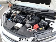 ホンダ シャトル