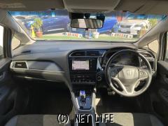 ホンダ シャトル