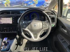 ホンダ シャトル