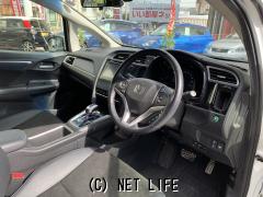 ホンダ シャトル