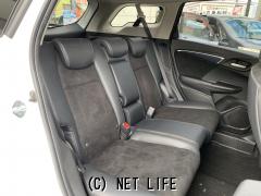 ホンダ シャトル