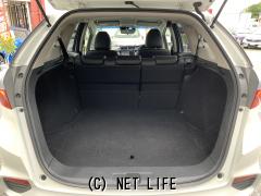 ホンダ シャトル