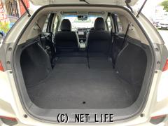 ホンダ シャトル