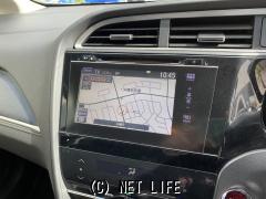 ホンダ シャトル