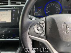 ホンダ シャトル