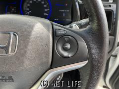 ホンダ シャトル