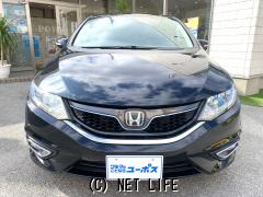 ホンダ ジェイド