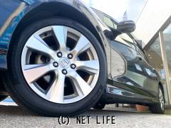 ホンダ ジェイド