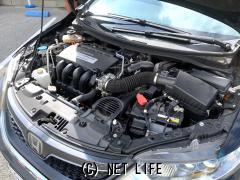 ホンダ ジェイド