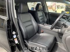 ホンダ ジェイド