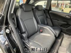 ホンダ ジェイド