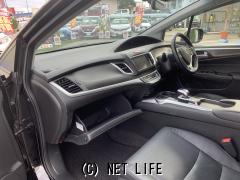 ホンダ ジェイド