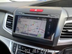 ホンダ ジェイド