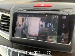 ホンダ ジェイド