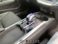 ホンダ ジェイド