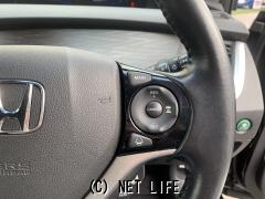 ホンダ ジェイド