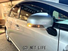 トヨタ プリウスα