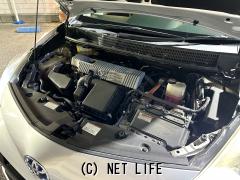 トヨタ プリウスα