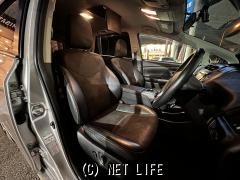 トヨタ プリウスα