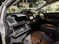 トヨタ プリウスα