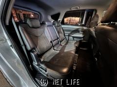 トヨタ プリウスα