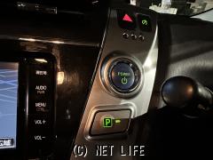 トヨタ プリウスα