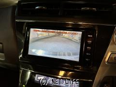 トヨタ プリウスα