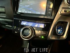 トヨタ プリウスα